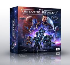The Silver River (2020)