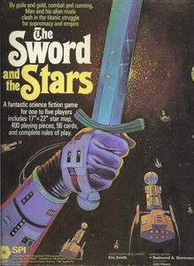 The Sword and the Stars (1981)