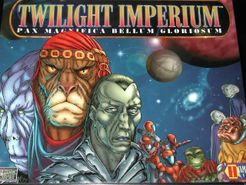 Twilight Imperium (1997)