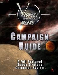 Victory By Any Means: Campaign Guide (2004)