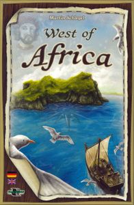 West of Africa (2016)