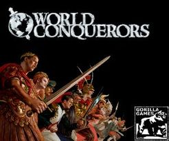 World Conquerors (2012)