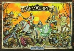 Armalion (1998)