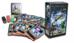 Armies of Riddle TCG (2014)