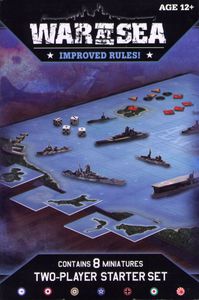 Axis & Allies: War at Sea (2007)
