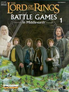 Battle Games in Middle-earth (2002)