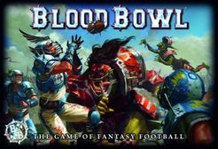 Blood Bowl (2016 Edition) (2016)