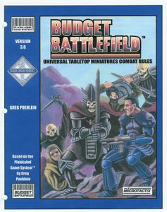 Budget Battlefield (2001)