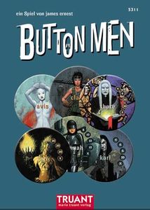 Button Men (1999)