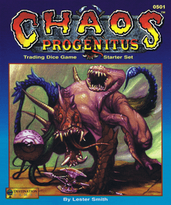 Chaos Progenitus (1996)