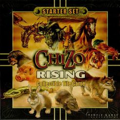 ChiZo RISING (2005)