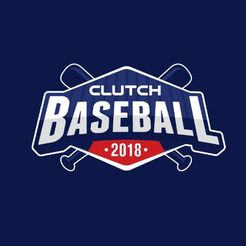 Clutch Baseball (2017)
