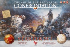 Confrontation: The Age of the Rag'Narok (2007)