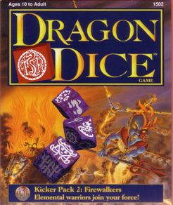 Dragon Dice (1995)