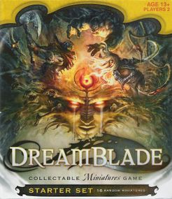 Dreamblade (2006)