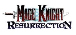 Mage Knight: Resurrection (2013)