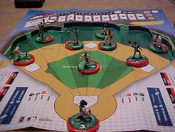 MLB SportsClix (2004)