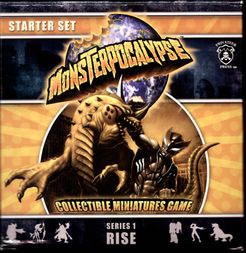 Monsterpocalypse (2008)