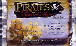 Pirates of the Spanish Main (2004)