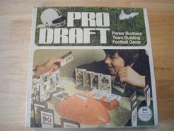 Pro Draft (1974)