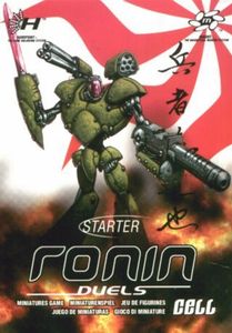 Ronin: Duels (2000)