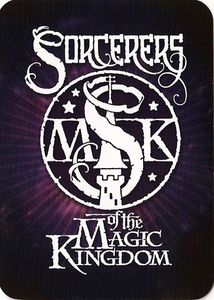 Sorcerers of the Magic Kingdom (2012)