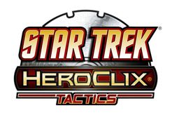 Star Trek HeroClix: Tactics (2012)