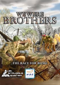 We Were Brothers (2015)