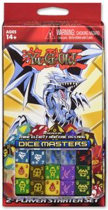 Yu-Gi-Oh! Dice Masters (2015)