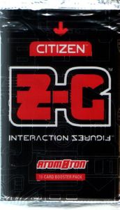 Z-G (2001)