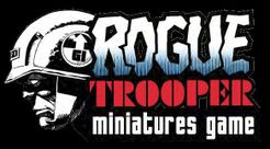 2000AD: Rogue Trooper Miniatures Game (2013)