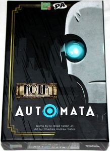 Automata NOIR (2018)