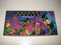 Batman Forever: Battle at the Big Top (1995)