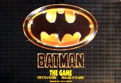 Batman: The Game (1989)