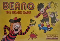 Beano The Board Game (2020)