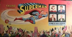 Calling Superman (1954)