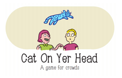 Cat On Yer Head (2014)