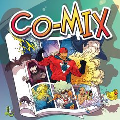 Co-Mix (2014)