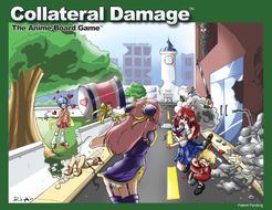 Collateral Damage (2007)
