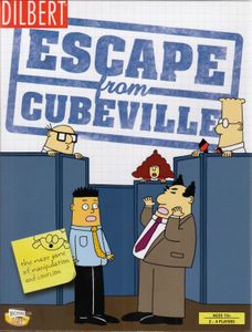 Dilbert: Escape from Cubeville (2009)