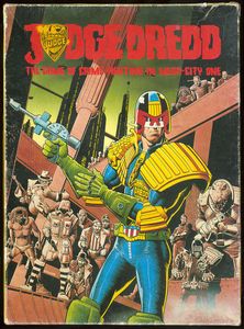 Judge Dredd (1982)