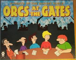 Knights of the Dinner Table: Orcs at the Gates (1998)