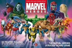 Marvel Heroes (2006)