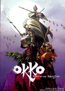 Okko: Era of the Asagiri (2008)