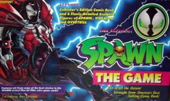 Spawn: The Game (1995)