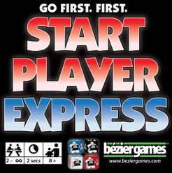 Start Player Express (2014)