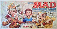 The Mad Magazine Game (1979)