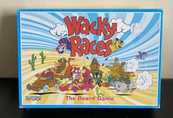 Wacky Races (2001)