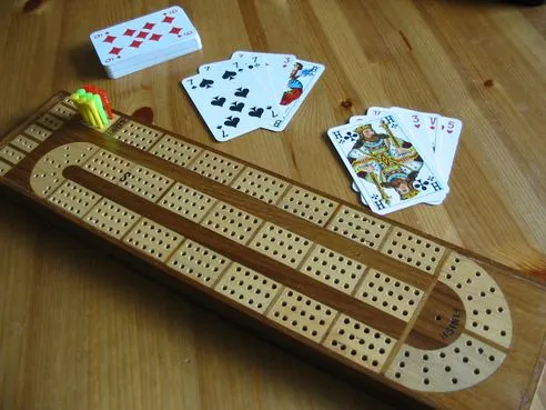 Cribbage