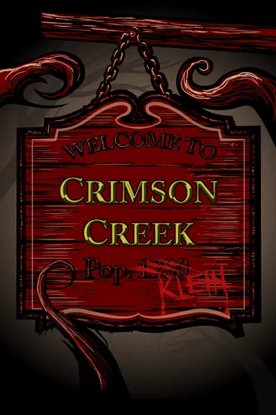 Crimson Creek